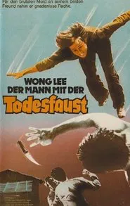 For Whom to Be Murdered movie poster