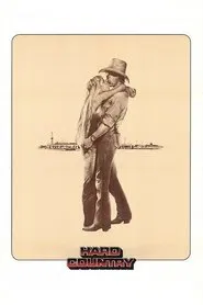 Hard Country movie poster