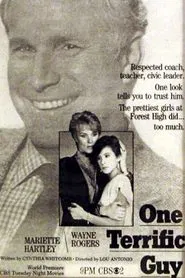One Terrific Guy movie poster