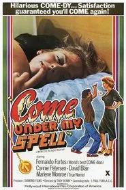 Come Under My Spell movie poster