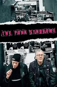 The Punk Syndrome movie poster