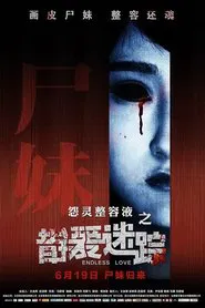 错爱迷踪 movie poster