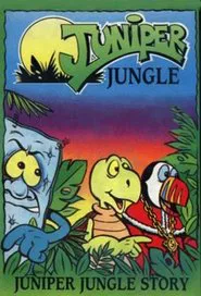 Juniper Jungle tv show poster