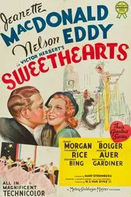 Sweethearts movie poster