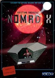 Let's Play Nomad X movie poster