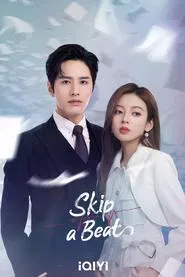 Skip a Beat tv show poster