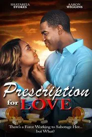 Poster do filme Prescription for Love