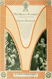 The Dawn of Freedom movie poster