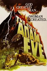 The Sin of Adam and Eve movie poster