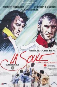 La soule movie poster