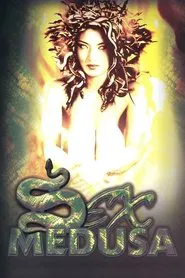 Poster do filme Sex Medusa