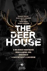 Poster do filme The Deer House