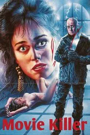 Murder On Line One movie poster