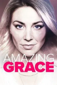 Amazing Grace tv show poster