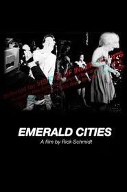 Emerald Cities movie poster