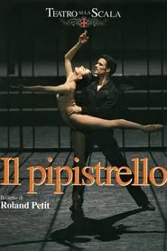Il pipistrello (La Scala) movie poster