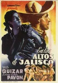 En los altos de Jalisco movie poster