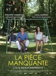 La pièce manquante movie poster
