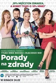 Tips for Cheating movie poster