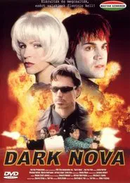 Dark Nova movie poster