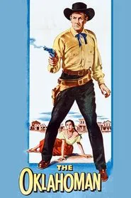 The Oklahoman movie poster