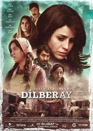 Dilberay movie poster