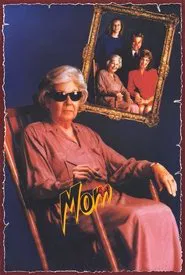 Mom movie poster