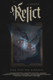 Relict tv show poster