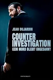 Counter Investigation movie poster