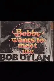 Bobby Wants to Meet Me movie poster