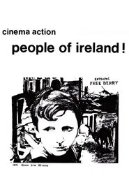 People of Ireland! movie poster
