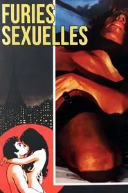 Furies sexuelles movie poster