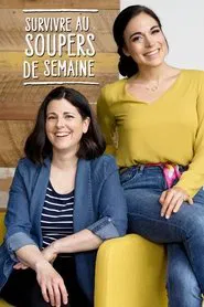 Poster da série Survivre aux soupers de semaine