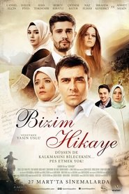 Bizim Hikaye movie poster