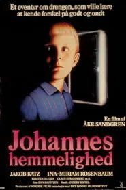 Johannes' hemmelighed movie poster