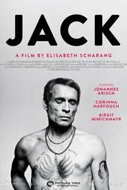 Jack movie poster