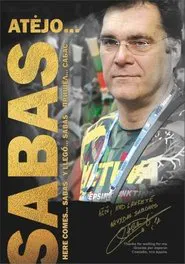 Atėjo... Sabas movie poster