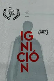 Ignition movie poster
