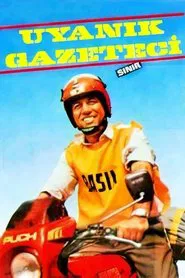 Poster do filme Uyanık Gazeteci