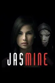 JASMINE tv show poster