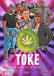 Toke movie poster
