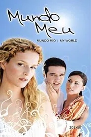Mundo Meu tv show poster
