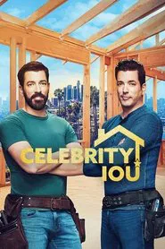 Celebrity IOU tv show poster