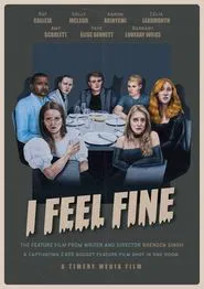 I Feel Fine movie poster