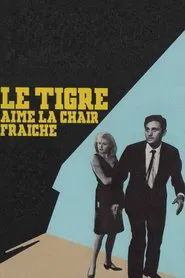 Code Name: Tiger movie poster