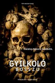 Poster do filme Gyilkoló: Bosszú