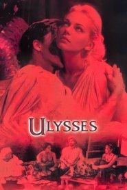 The Sexual Adventures of Ulysses movie poster