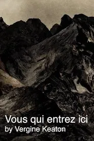 Vous qui entrez ici movie poster