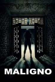 Maligno movie poster