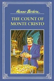 Poster do filme The Count of Monte Cristo